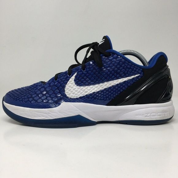 kobe 6 duke